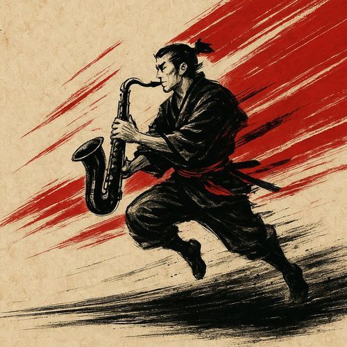 御用だ五右衛門 cover art