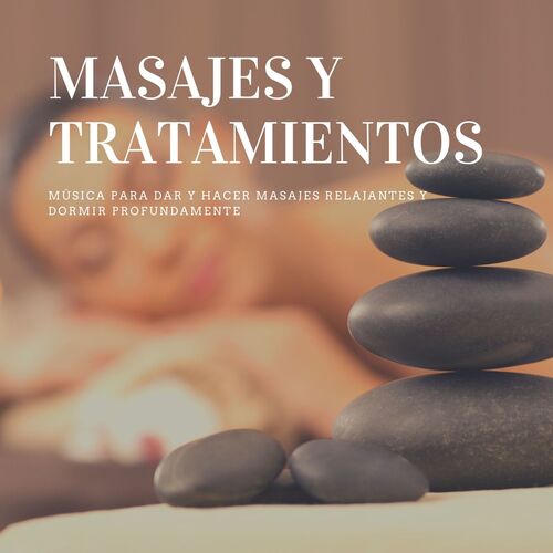 Masaje Shiatsu cover art