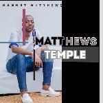 Matthews Temple artwork