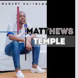 Wena Dali (feat. Pigèon Blvck) by Magnet Matthews