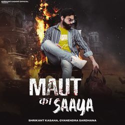 Maut Ka Saaya-HAYDVEJRYAU