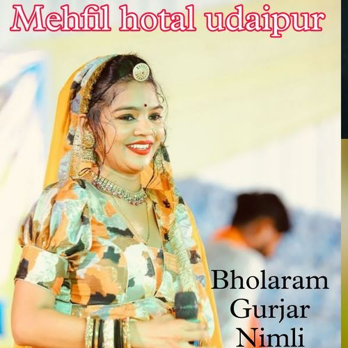 Mehfil hotal udaipur