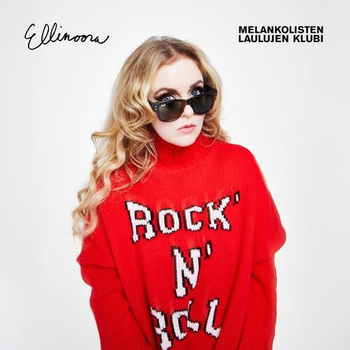 Melankolisten laulujen klubi