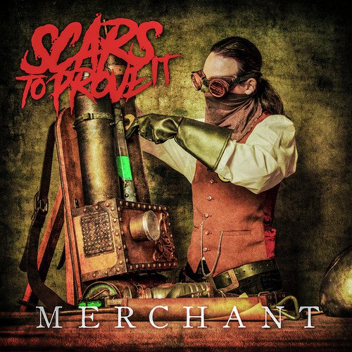 Merchant cover art