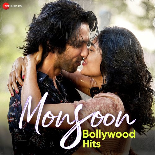 Monsoon Bollywood Hits