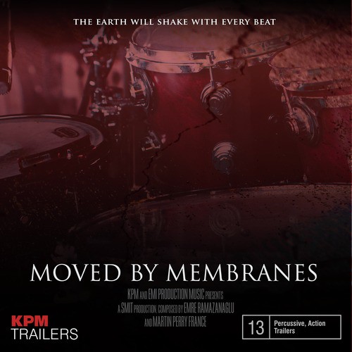 Moved by Membranes_poster_image