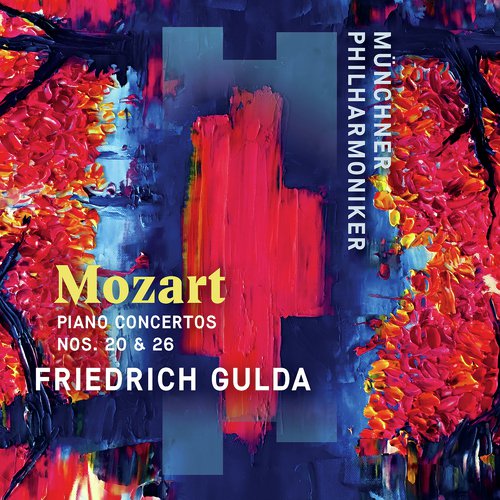 Mozart: Piano Concerto No. 20 in D Minor, K. 466: II Romance