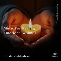 Music for Healing Emotional Wounds