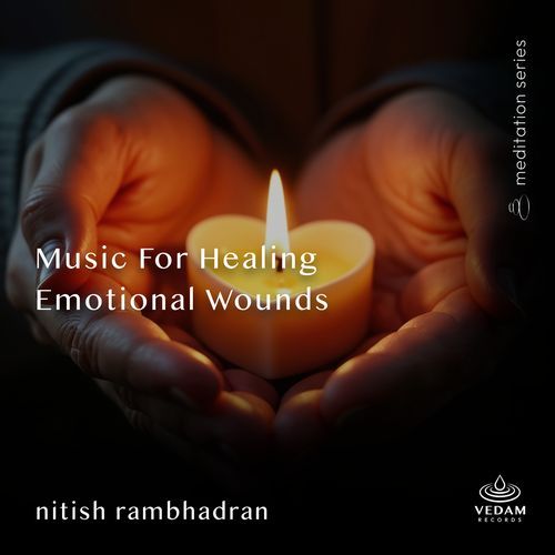 Music for Healing Emotional Wounds