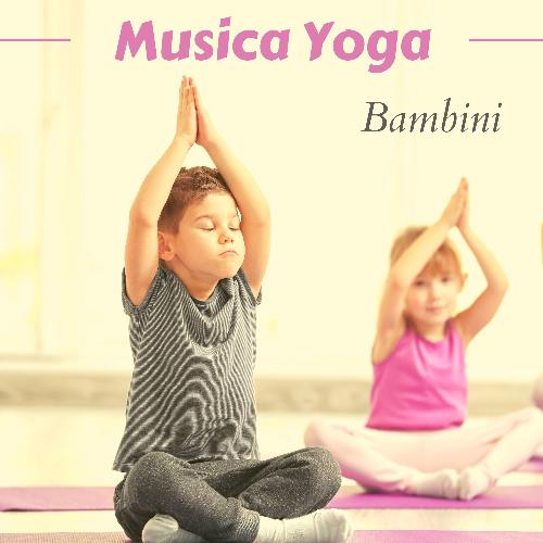 Musica yoga bambini