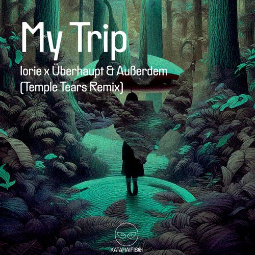 My Trip (Temple Tears Remix) cover art