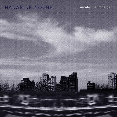 Nadar de Noche cover art
