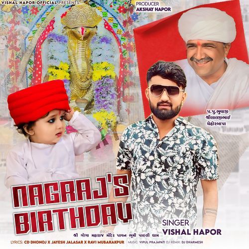 Nagraj's Birthday (Remix)