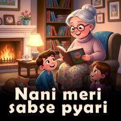 Nani meri sabse pyari