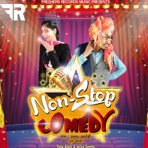 Non Stop Comedy Jokes