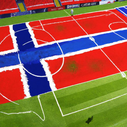 Norge til VM
