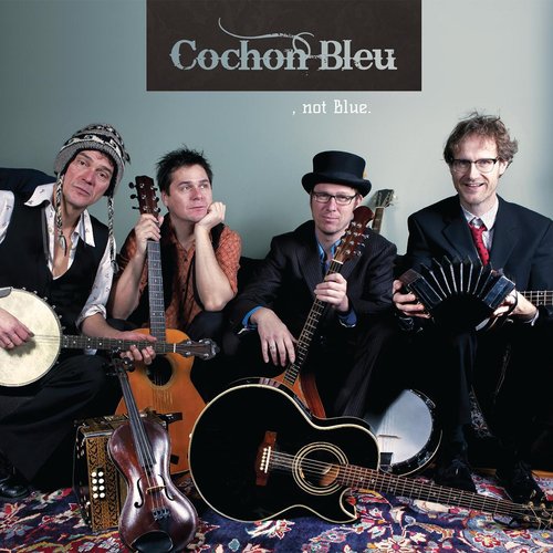 Pierre cover art