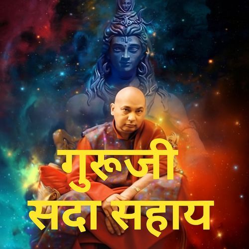 Om Namah Shivaay Guruji Sada Sahaay