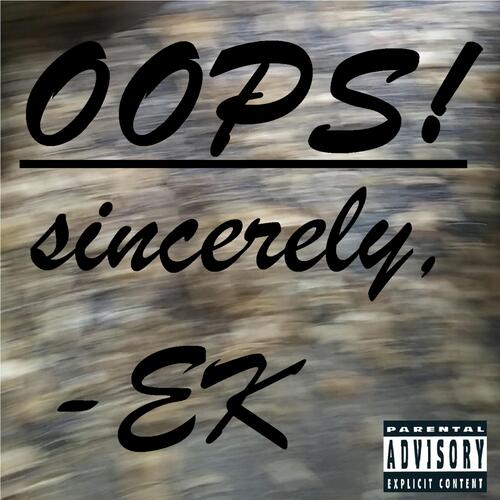 Corey cover art