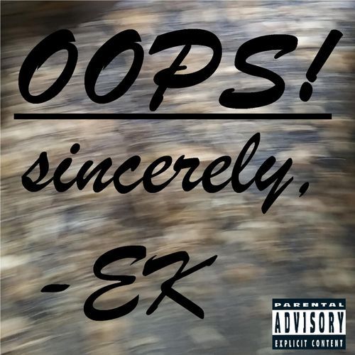 Nasty cover art