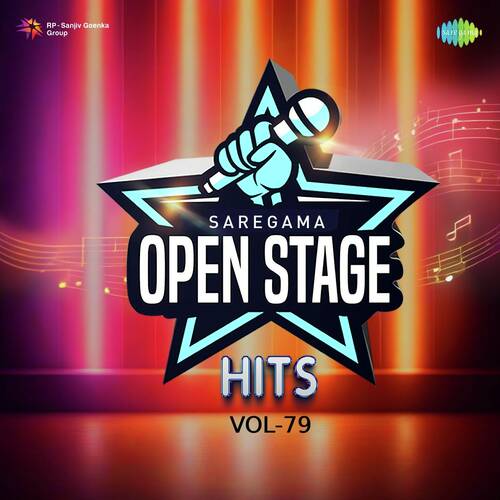 Open Stage Hits - Vol 79