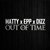 Out of Time (feat. Epp & Dizz)