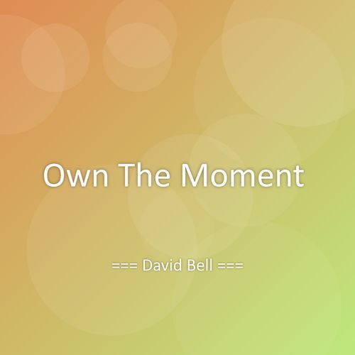 Own The Moment