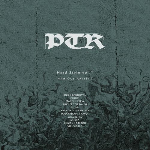 PTR Hard Style Vol.1