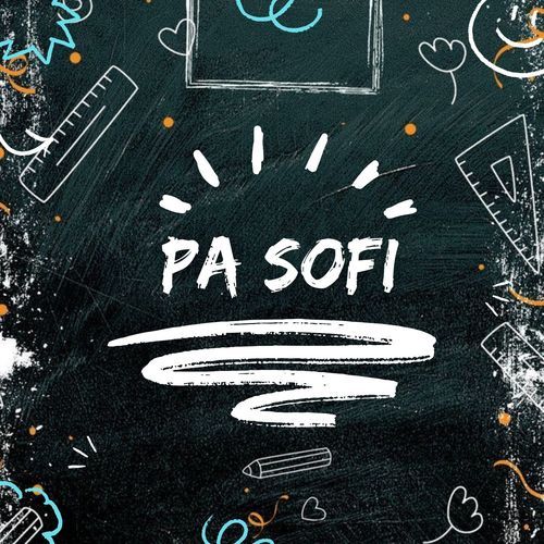 Pa sofi cover art