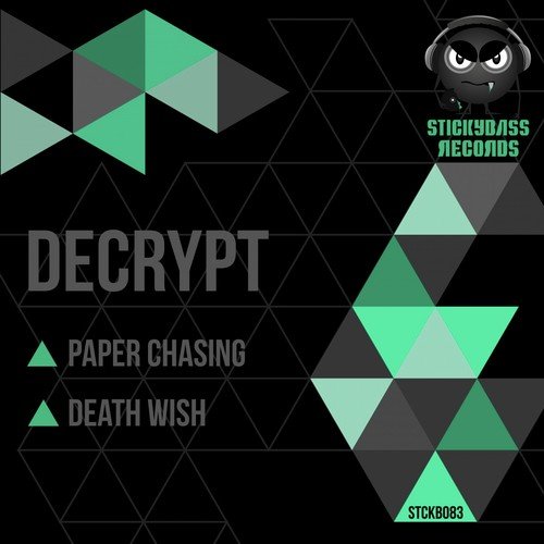 Decrypt