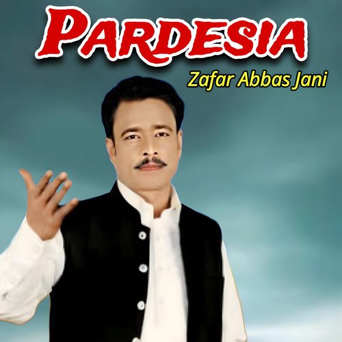 Pardesia