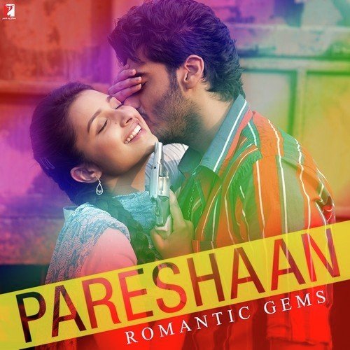 Pareshaan - Romantic Gems