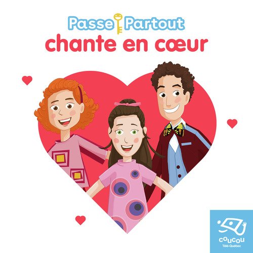 Passe-Partout chante en coeur_poster_image