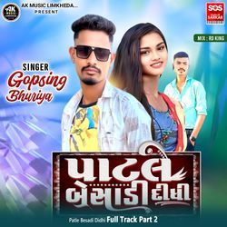 Patle Besadi Didhi Full Track Part 2