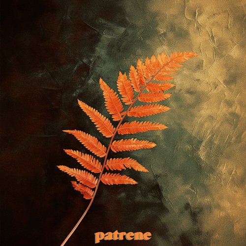 Patrene cover art