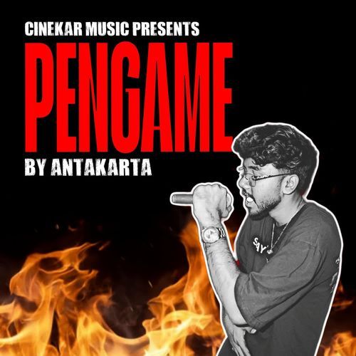 Pengame