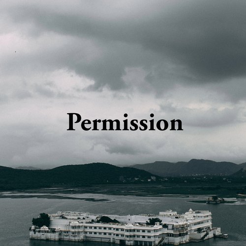 Permission