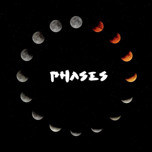 Crossing The Line (Instrumental) cover art