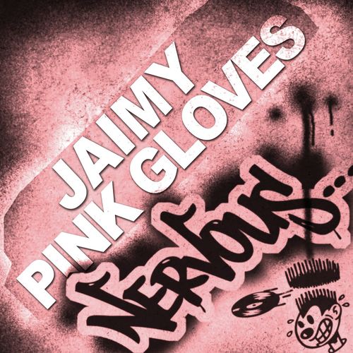 Pink Gloves EP_poster_image