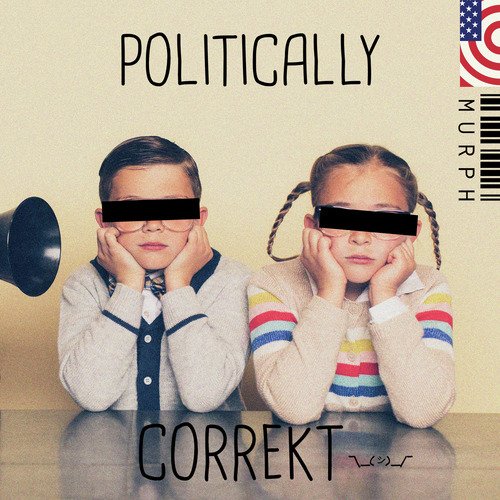 Politically Correkt