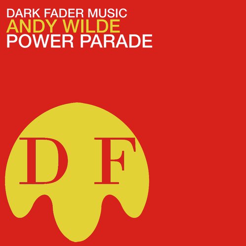 Power Parade (Power Mix)
