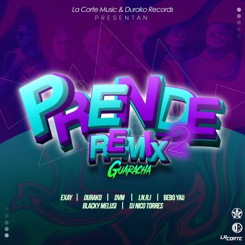 Prende Remix 2_poster_image