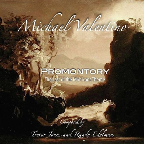 Promontory (Theme from "The Last of the Mohicans")_poster_image