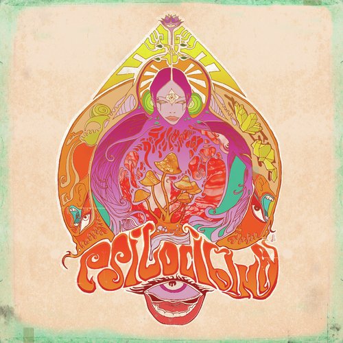 Parto cover art