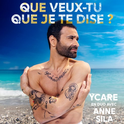 Que veux-tu que je te dise ?