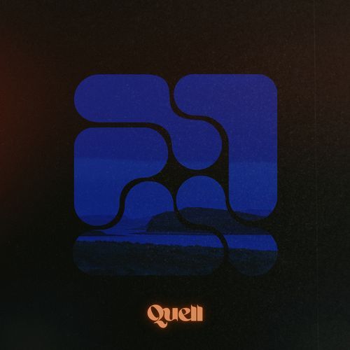 Quell cover art