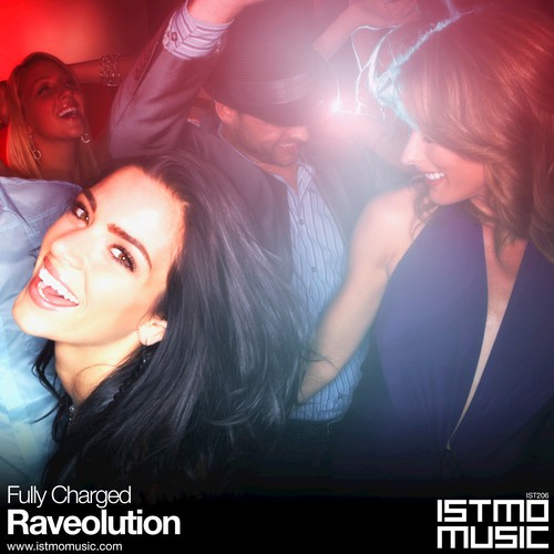 Raveolution