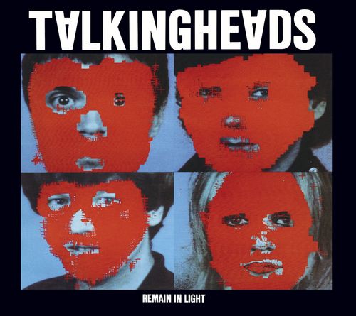 Remain In Light (Deluxe Version)