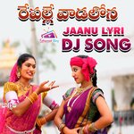 Repalle Vaadalona (Dj Song)