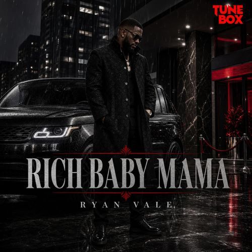 Rich Baby Mama